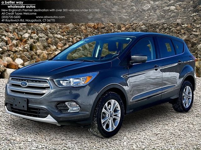 2019 Ford Escape SE | Naugatuck, Connecticut | A Better Way Wholesale Autos-CT