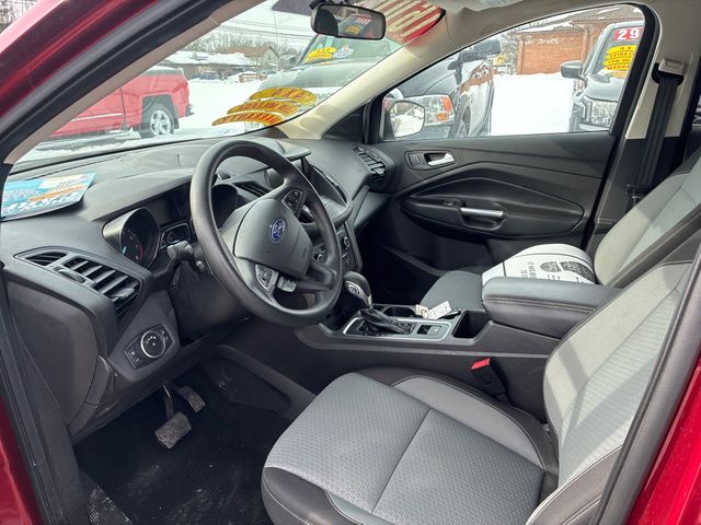 2019 Ford Escape SE 4X4 | Ontario, OH | New Haven Auto Sales 2019 Ford Escape SE 4X4 | Ontario, OH | New Haven Auto Sales