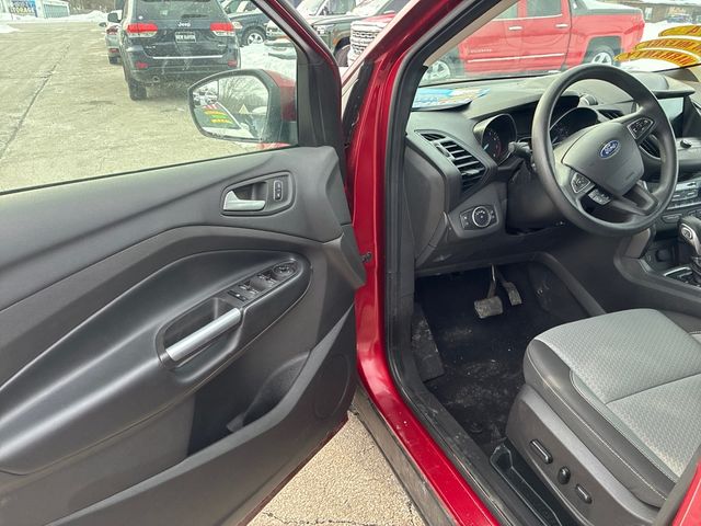 2019 Ford Escape SE 4X4 | Ontario, OH | New Haven Auto Sales