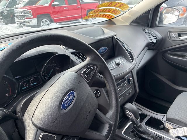 2019 Ford Escape SE 4X4 | Ontario, OH | New Haven Auto Sales