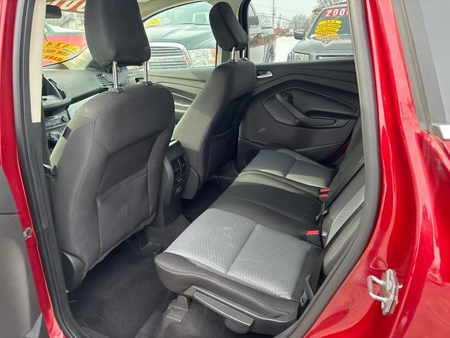 2019 Ford Escape SE 4X4 | Ontario, OH | New Haven Auto Sales 2019 Ford Escape SE 4X4 | Ontario, OH | New Haven Auto Sales