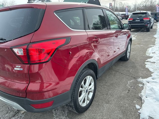 2019 Ford Escape SE 4X4 | Ontario, OH | New Haven Auto Sales 2019 Ford Escape SE 4X4 | Ontario, OH | New Haven Auto Sales