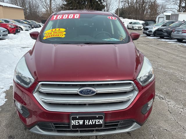 2019 Ford Escape SE 4X4 | Ontario, OH | New Haven Auto Sales 2019 Ford Escape SE 4X4 | Ontario, OH | New Haven Auto Sales