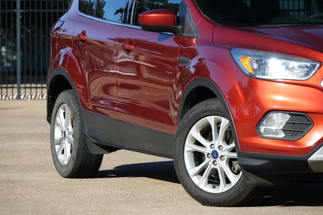 2019 Ford Escape SE | Plano, TX | Schneck Motor Company 2019 Ford Escape SE | Plano, TX | Schneck Motor Company