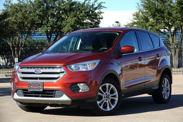 2019 Ford Escape SE | Plano, TX | Schneck Motor Company 2019 Ford Escape SE | Plano, TX | Schneck Motor Company