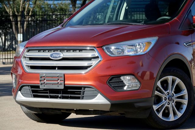 2019 Ford Escape SE | Plano, TX | Schneck Motor Company 2019 Ford Escape SE | Plano, TX | Schneck Motor Company