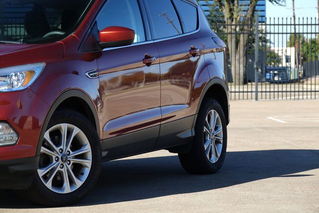2019 Ford Escape SE | Plano, TX | Schneck Motor Company 2019 Ford Escape SE | Plano, TX | Schneck Motor Company