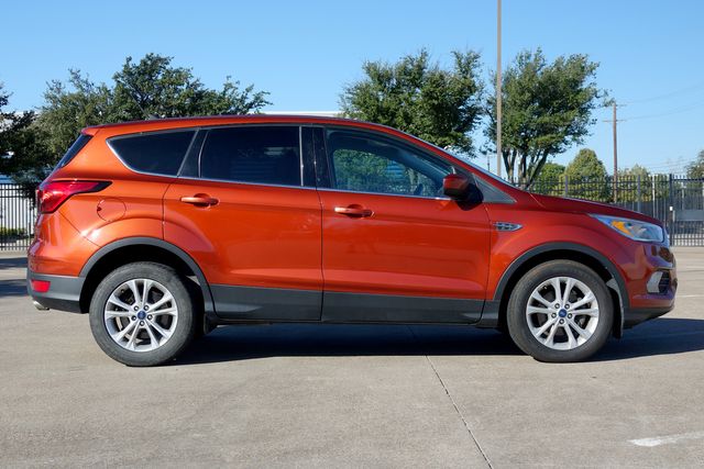 2019 Ford Escape SE | Plano, TX | Schneck Motor Company 2019 Ford Escape SE | Plano, TX | Schneck Motor Company