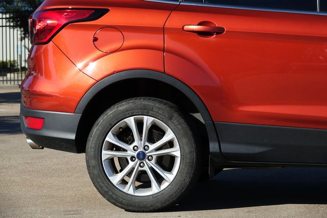 2019 Ford Escape SE | Plano, TX | Schneck Motor Company 2019 Ford Escape SE | Plano, TX | Schneck Motor Company