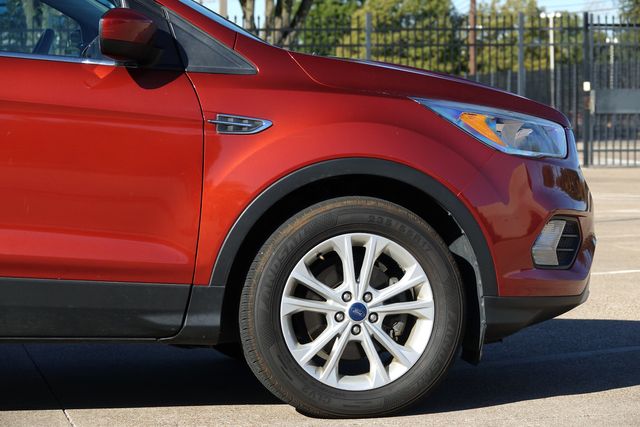 2019 Ford Escape SE | Plano, TX | Schneck Motor Company 2019 Ford Escape SE | Plano, TX | Schneck Motor Company