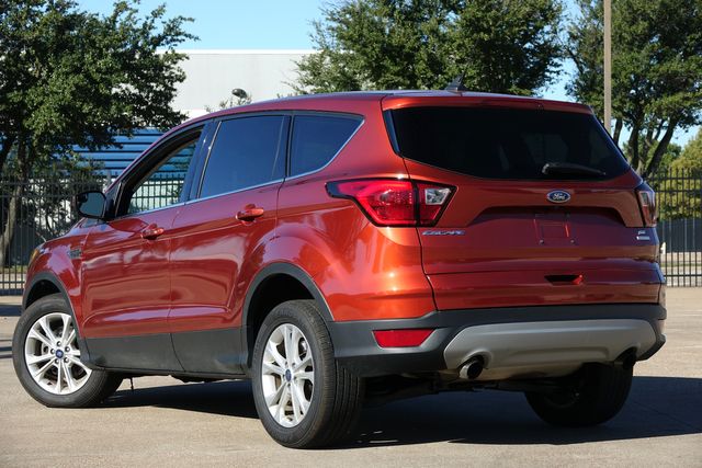 2019 Ford Escape SE | Plano, TX | Schneck Motor Company 2019 Ford Escape SE | Plano, TX | Schneck Motor Company