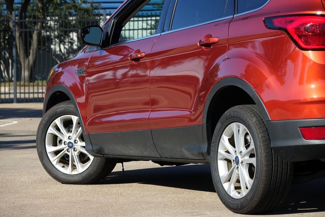 2019 Ford Escape SE | Plano, TX | Schneck Motor Company 2019 Ford Escape SE | Plano, TX | Schneck Motor Company