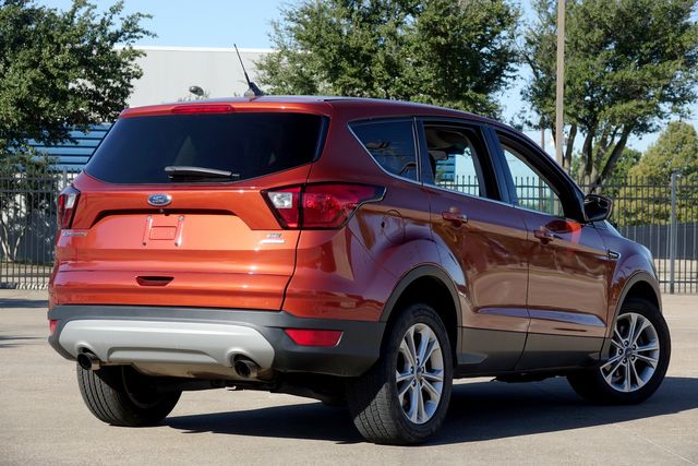 2019 Ford Escape SE | Plano, TX | Schneck Motor Company 2019 Ford Escape SE | Plano, TX | Schneck Motor Company