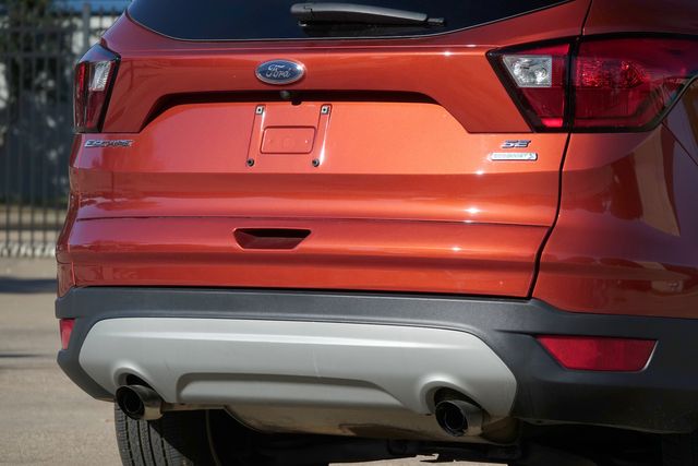 2019 Ford Escape SE | Plano, TX | Schneck Motor Company 2019 Ford Escape SE | Plano, TX | Schneck Motor Company