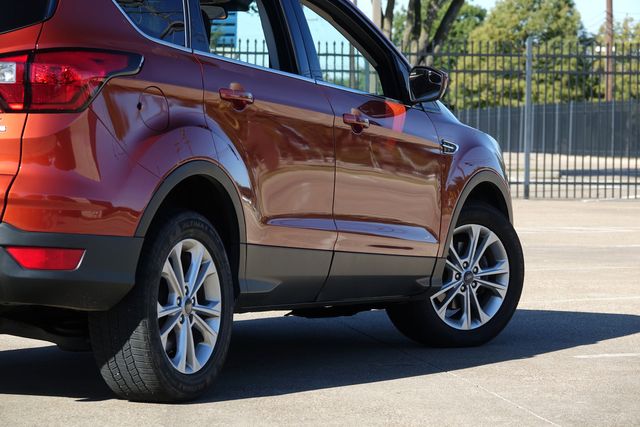 2019 Ford Escape SE | Plano, TX | Schneck Motor Company 2019 Ford Escape SE | Plano, TX | Schneck Motor Company