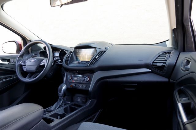 2019 Ford Escape SE | Plano, TX | Schneck Motor Company 2019 Ford Escape SE | Plano, TX | Schneck Motor Company