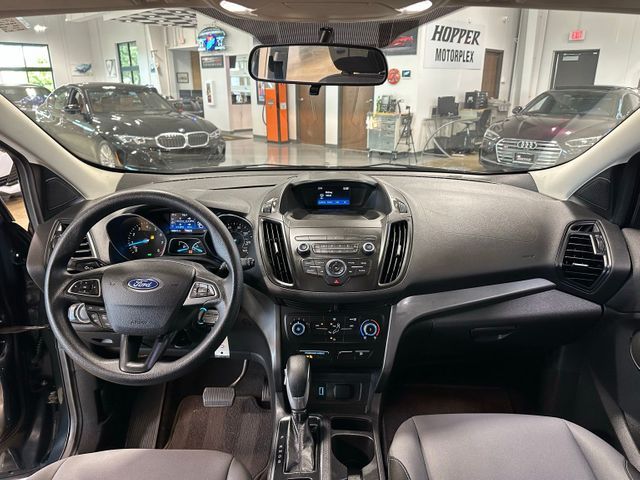 2019 Ford Escape S