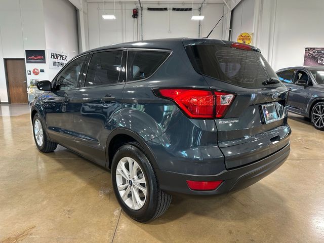 2019 Ford Escape S