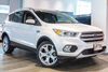 2019 Ford Escape Titanium PANORAMIC VISTA ROOF | Honolulu, HI | Autosource Hawaii 2019 Ford Escape Titanium PANORAMIC VISTA ROOF | Honolulu, HI | Autosource Hawaii