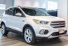 2019 Ford Escape Titanium PANORAMIC VISTA ROOF | Honolulu, HI | Autosource Hawaii 2019 Ford Escape Titanium PANORAMIC VISTA ROOF | Honolulu, HI | Autosource Hawaii