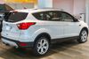 2019 Ford Escape Titanium PANORAMIC VISTA ROOF | Honolulu, HI | Autosource Hawaii 2019 Ford Escape Titanium PANORAMIC VISTA ROOF | Honolulu, HI | Autosource Hawaii