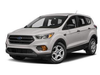 2019 Ford Escape Titanium PANORAMIC VISTA ROOF | Honolulu, HI | Autosource Hawaii 