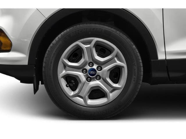 2019 Ford Escape Titanium PANORAMIC VISTA ROOF