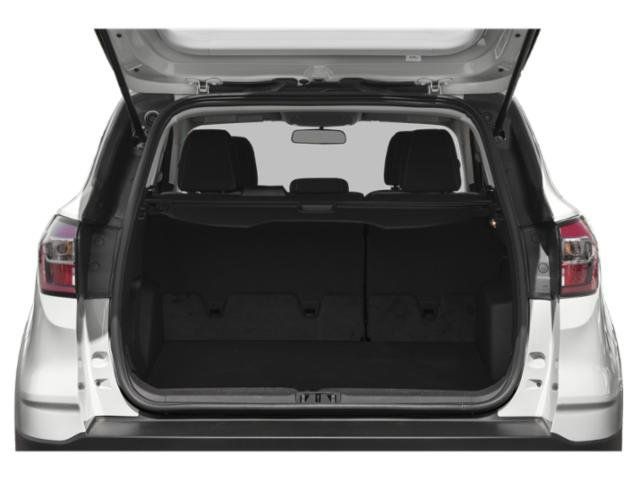 2019 Ford Escape Titanium PANORAMIC VISTA ROOF