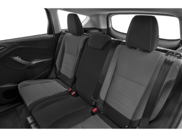 2019 Ford Escape Titanium PANORAMIC VISTA ROOF