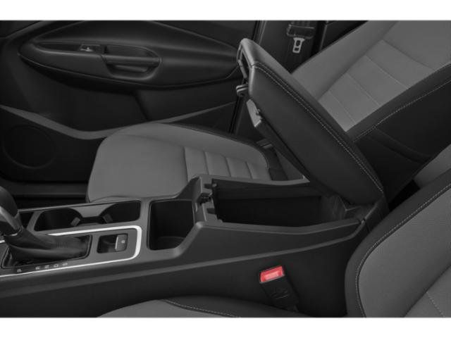 2019 Ford Escape Titanium PANORAMIC VISTA ROOF
