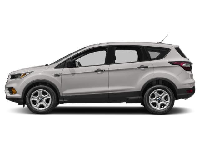 2019 Ford Escape Titanium PANORAMIC VISTA ROOF