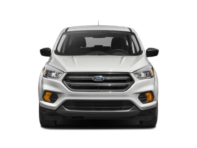 2019 Ford Escape Titanium PANORAMIC VISTA ROOF