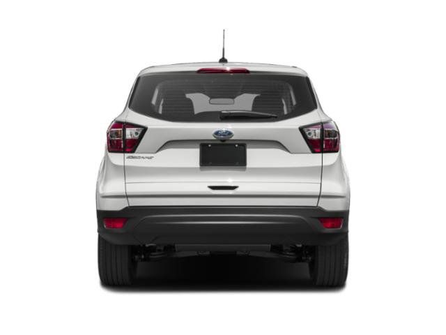 2019 Ford Escape Titanium PANORAMIC VISTA ROOF