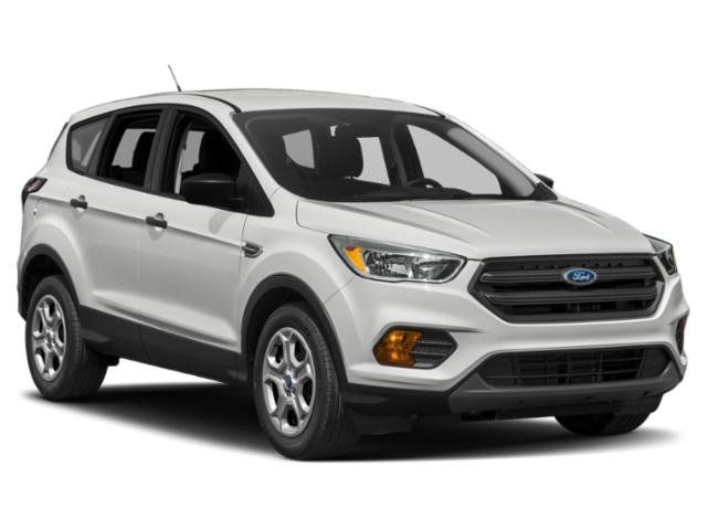 2019 Ford Escape Titanium PANORAMIC VISTA ROOF