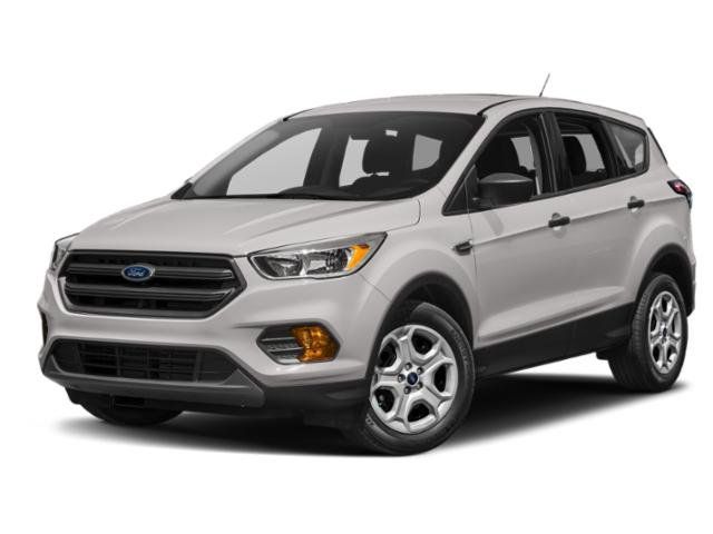 2019 Ford Escape Titanium PANORAMIC VISTA ROOF | Honolulu, HI | Autosource Hawaii  in Honolulu, HI 96814