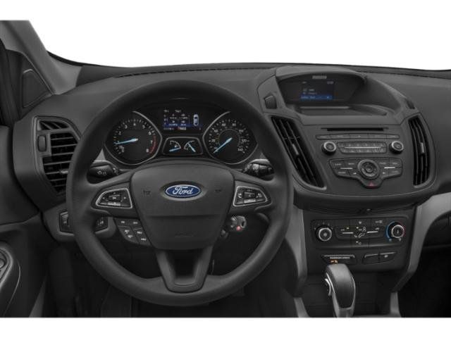 2019 Ford Escape Titanium PANORAMIC VISTA ROOF