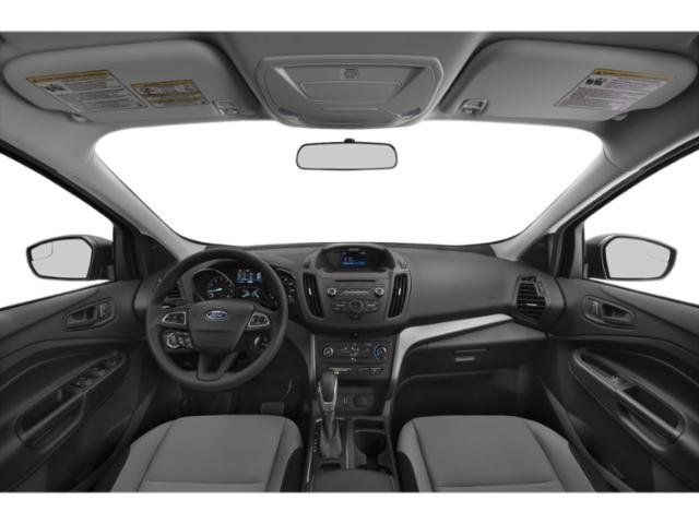 2019 Ford Escape Titanium PANORAMIC VISTA ROOF