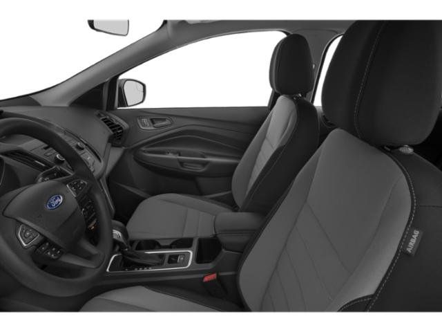 2019 Ford Escape Titanium PANORAMIC VISTA ROOF