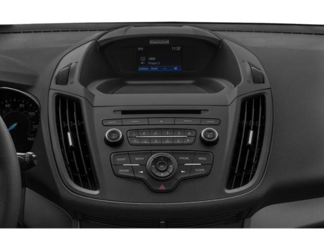 2019 Ford Escape Titanium PANORAMIC VISTA ROOF
