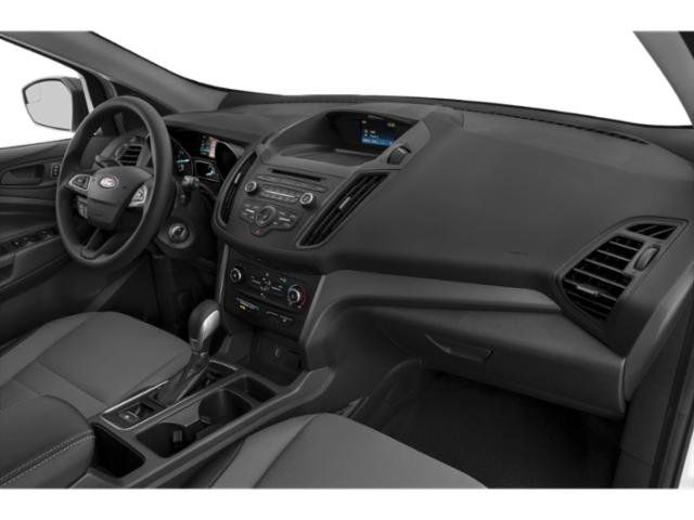 2019 Ford Escape Titanium PANORAMIC VISTA ROOF