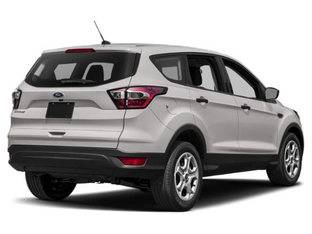 2019 Ford Escape Titanium PANORAMIC VISTA ROOF