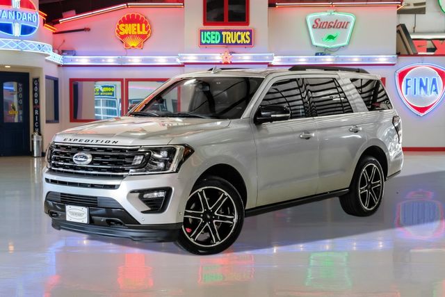 2019 Ford Expedition Limited 2019 Ford Expedition Limited