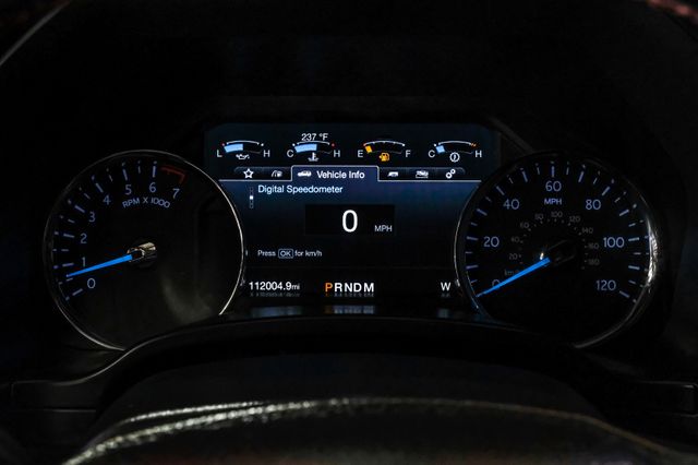 2019 Ford Expedition Limited 2019 Ford Expedition Limited