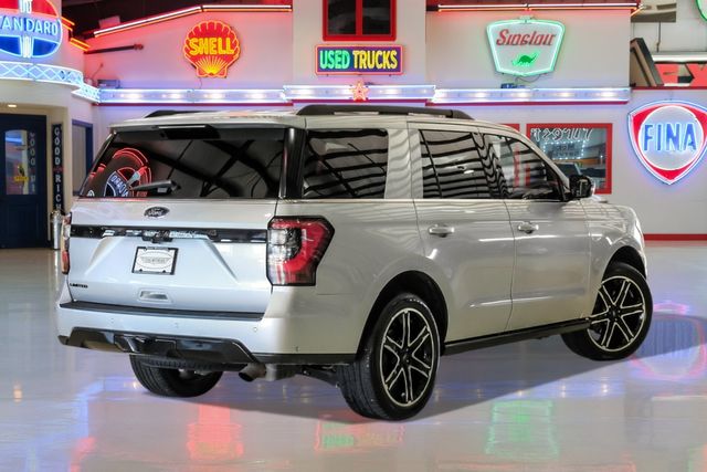 2019 Ford Expedition Limited 2019 Ford Expedition Limited