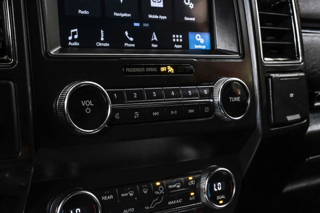 2019 Ford Expedition Limited 2019 Ford Expedition Limited