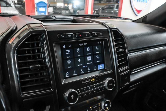 2019 Ford Expedition Limited 2019 Ford Expedition Limited