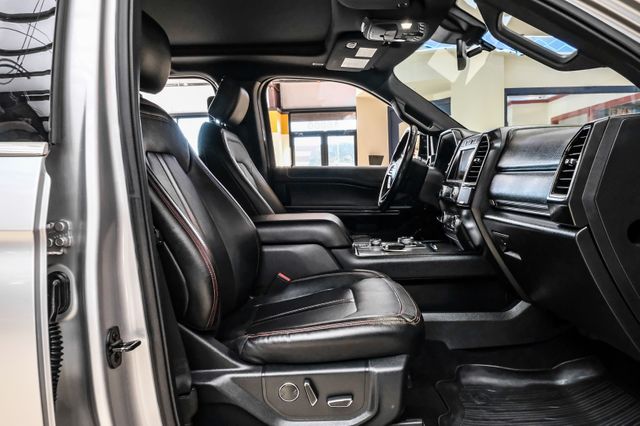 2019 Ford Expedition Limited 2019 Ford Expedition Limited