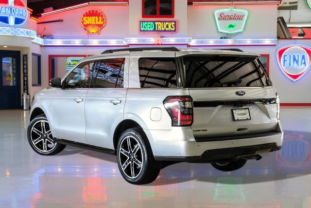 2019 Ford Expedition Limited