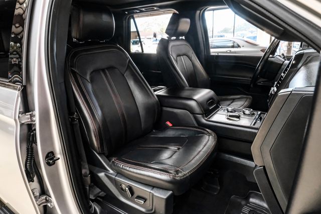 2019 Ford Expedition Limited 2019 Ford Expedition Limited