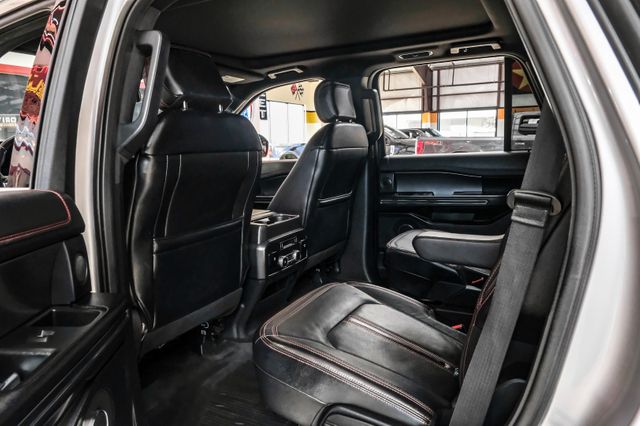 2019 Ford Expedition Limited 2019 Ford Expedition Limited